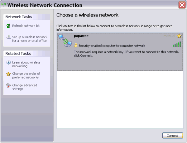 wireless network connection connect gif