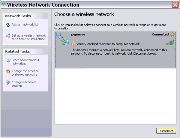 wireless network connection disconnect gif